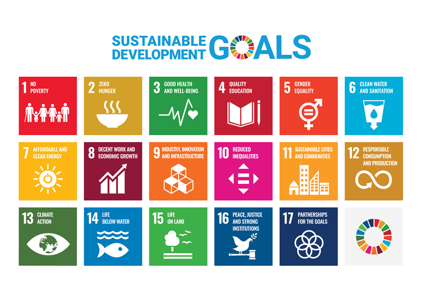 PROSOL apoya e impulsa los Objetivos de Desarrollo Sostenible de la ONU