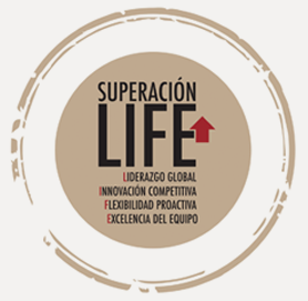 SUPERACIÓN LIFE