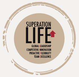 SUPERACIÓN LIFE