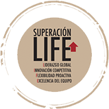 SUPERACIÓN LIFE