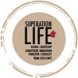 SUPERACIÓN LIFE